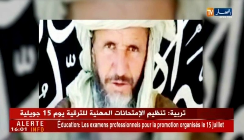 أمن : ثلاثة أفراد من عائلة الإرهابي أبو زيد يسلمون أنفسهم خلال أسبوع