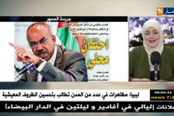 قهوة و جورنان : جولة في معرض الصحف الجزائرية ليوم 29-07-2018