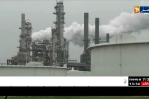 طاقة:روسيا و السعودية تتجهان نحو رفع إنتاج النفط بحوالي مليون برميل