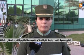 الشلف/ الإطاحة بشبكة وطنية مختصة في تهريب مادة العاج