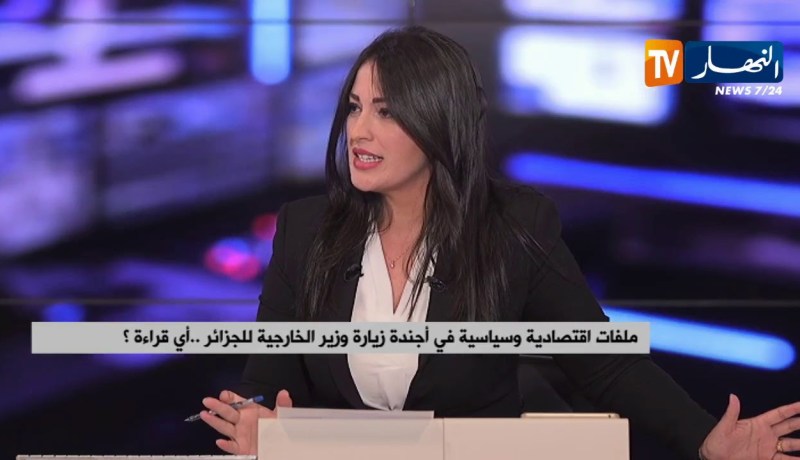 نحو أفق جديد للإستثمارات الأجنبية بالجزائر..رهان نجاعة الدبلوماسية الإقتصادية