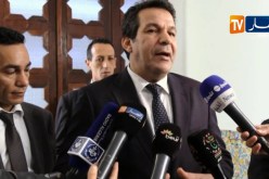 وزير التجارة يحذّر: ” هناك تعليمة جديدة لتفريق مخازين كل السلع تحسّبا لشهر رمضان !! “