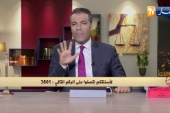 رأي القانون: إبني تشاجر مع صديقه فقدم شكوى مدعمة بشهادة طبية.. المحامي كورتل يجيب