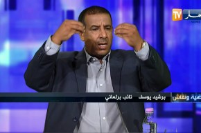 نائب برلماني: وزير وظّف إبنة أخيه في مؤسسة عمومية بالصحراء أمام الرأي العام وإبن الجنوب بطال