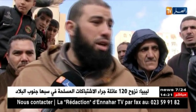 برج بوعريريج: سكان حي 132 مسكن يطالبون بالتهيئة