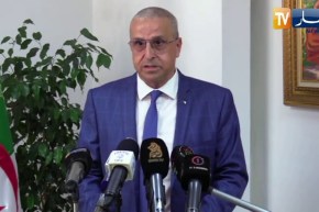 تعليم عالي: إختتام ورشة عمل حول الرياضيات والذكاء الإصطناعي