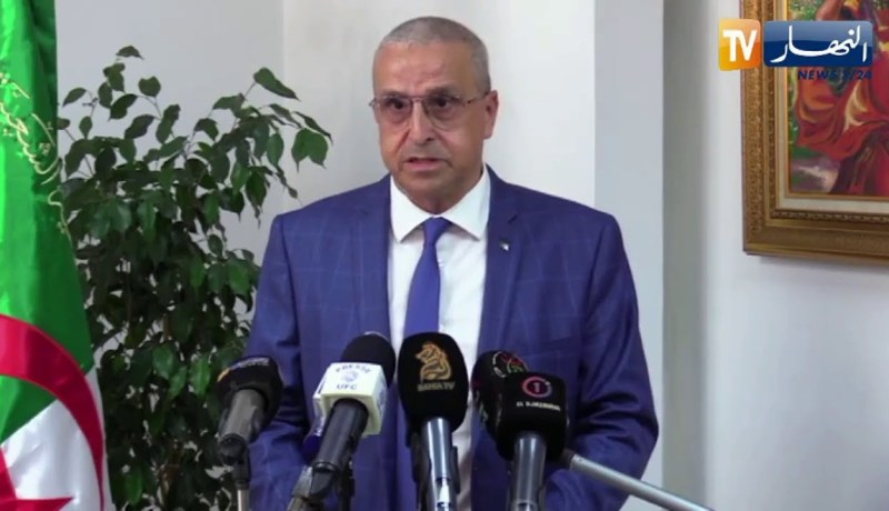 تعليم عالي: إختتام ورشة عمل حول الرياضيات والذكاء الإصطناعي