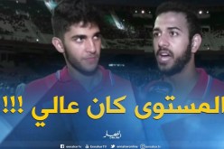الوفود المشاركة في الألعاب الافريقية تعبر عن سعادتها للأوقات التي قضتها بالجزائر