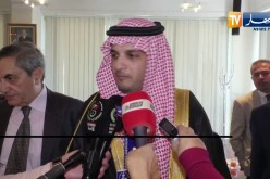 رئيس جامعة نايف العربية للعلوم الأمنية في زيارة عمل إلى وزارة العدل