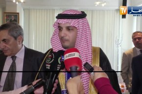 رئيس جامعة نايف العربية للعلوم الأمنية في زيارة عمل إلى وزارة العدل