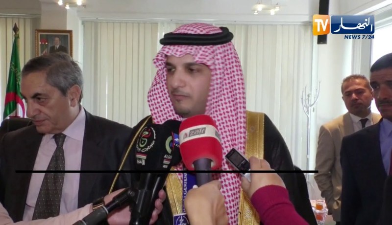 رئيس جامعة نايف العربية للعلوم الأمنية في زيارة عمل إلى وزارة العدل