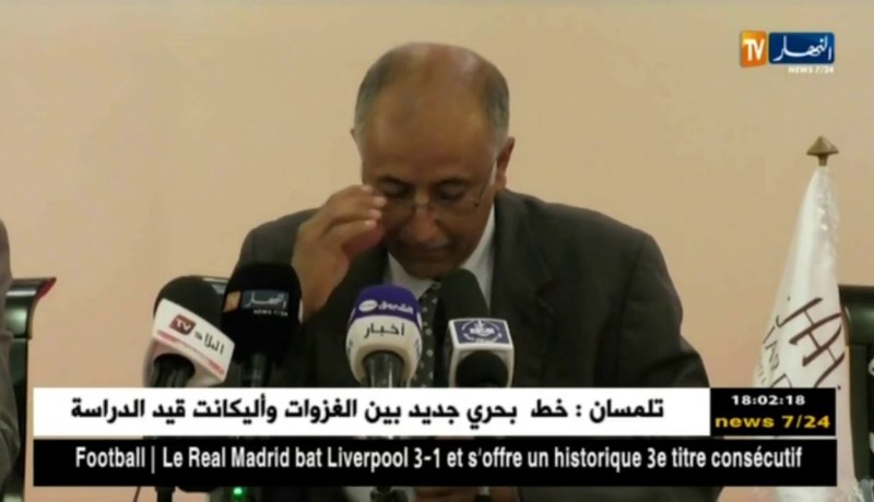 الفدرالية الجزائرية لحماية المستهلك تدرس حالة الأسواق أوائل شهر رمضان