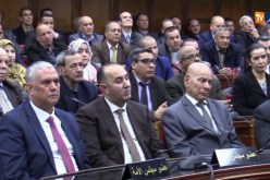 عين الدفلى/ تنصيب “أمبارك البار” واليا جديدا على الولاية