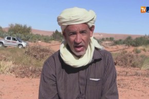 غرداية/ الفول السوداني..زراعة محلية ناجحة تحتاج المزيد من الدعم