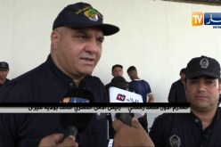 غليزان: الإطاحة بشبكة مكونة من 3 أشخاص مختصة في سرقة المنازل