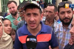 سطيف: سكان بلدية الولاية يحتجون بسبب تأخر الإفراج عن قوائم السكن