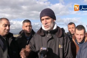 سكيكدة: السيول تحاصر عديد العائلات بقريتي “الطبيقة” و”دم البقرات” ببن عزوز