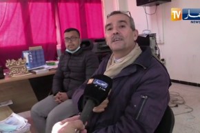 باتنة : إنجاز 4 تطبيقات لتعليم اللغة الأمازيغية للكبار والصغار بالجامعة