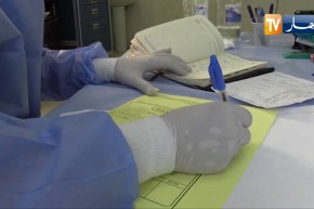 الجلفة: تضحيات وكفاح مستمر لقابلات انقذن حياة النساء الحوامل و المواليد الجدد