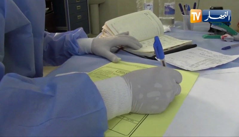 الجلفة: تضحيات وكفاح مستمر لقابلات انقذن حياة النساء الحوامل و المواليد الجدد