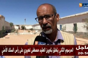 الصحراء الغربية: ارتياح دولي على لسان الأمم المتحدة للحالة الجيدة للاجئين بالجزائر