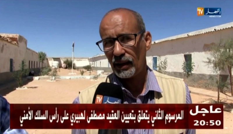 الصحراء الغربية: ارتياح دولي على لسان الأمم المتحدة للحالة الجيدة للاجئين بالجزائر