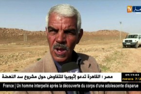 البيض: مشاريع منجزة دون مراعاة المعايير تتسبب في حوادث مميتة للأشخاص