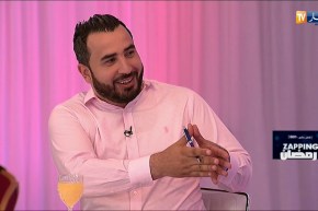 الممثل إلياس نشام: هكذا أقنعت كبار الفنانين للمشاركة في سلسلة دار العجب