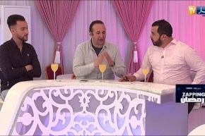 سليم أغار:  ردود فعل الضيوف في الكاميرا الخفية أمر طبيعي وأنا أفضل أن يضرب على أن يسب