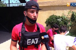 الشروع في سحب إستدعاء إمتحان شهادة التعليم المتوسط