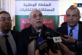 المدية/ محمد شرفي..نستعد لوضع خطوط عريضة تحضيرا لبرنامج رئيس الجمهورية