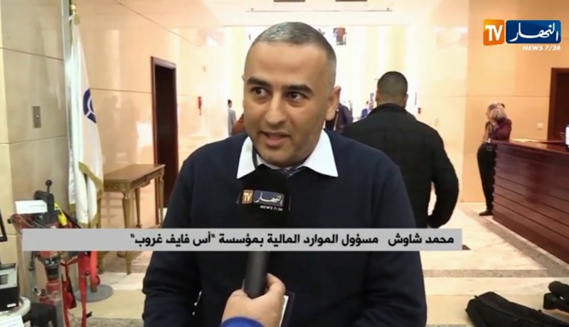 صناعة/ مواد أولية ترفع من فاتورة الإستيراد رغم توفرها خامة في الجزائر