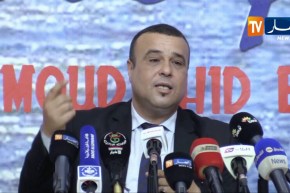 رئاسيات 2019: أجهزة تكنولوجية حديثة لكشف التوقيعات المزدوجة