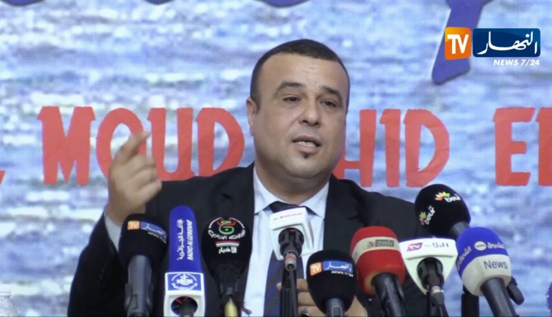 رئاسيات 2019: أجهزة تكنولوجية حديثة لكشف التوقيعات المزدوجة