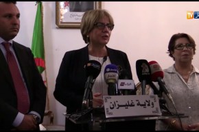 هذا ماقالته وزيرة التضامن حول مشاركة أصحاب عقود ماقبل التشغيل في مسابقة التوظيف