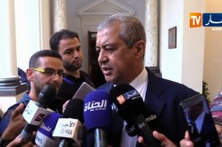 حسان رابحي : ” أرحّب بكلّ مبادرة تصبّ في المصلحة العامّة للوطن  !! “