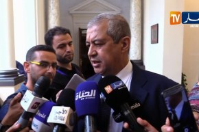 حسان رابحي : ” أرحّب بكلّ مبادرة تصبّ في المصلحة العامّة للوطن  !! “