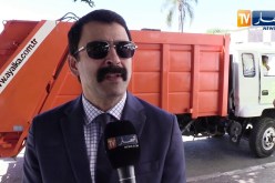 مجتمع: حملات واسعة للتنظيف بالبلديات والدوائر تحسبا لعيد الفطر