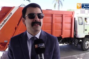 مجتمع: حملات واسعة للتنظيف بالبلديات والدوائر تحسبا لعيد الفطر
