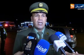 وهران/ مخطط أمني لتأمين الأشخاص والممتلكات العمومية