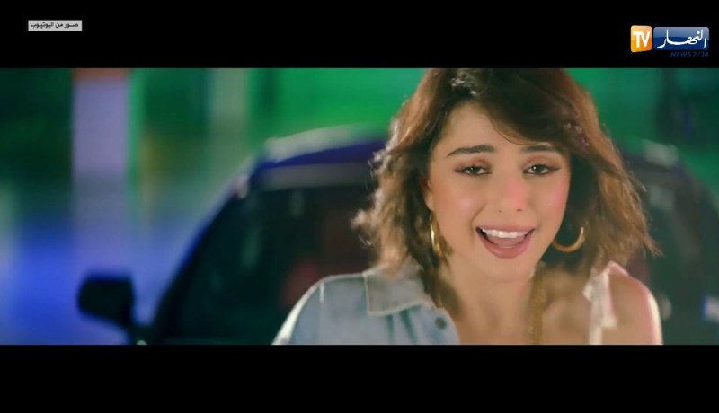 ثقافة: اللهجة الجزائرية تغري الفنانين العرب