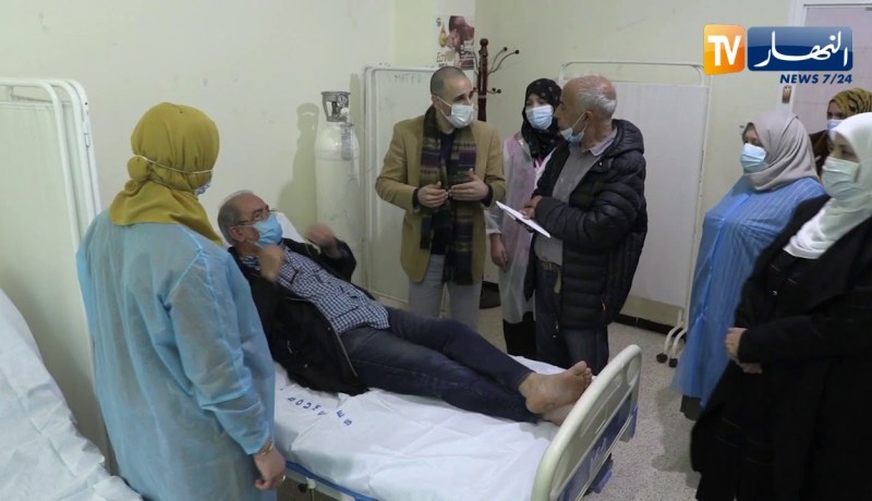 هكذا يتم التحضير لتلقي اللقاح تفاديا لحدوث مضاعفات