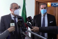 “وزير التعليم العالي :” المؤسسات الإقتصادية تبحث عن البحث التطويري وهذا يتطلب مهارات