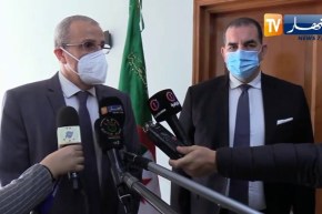 “وزير التعليم العالي :” المؤسسات الإقتصادية تبحث عن البحث التطويري وهذا يتطلب مهارات