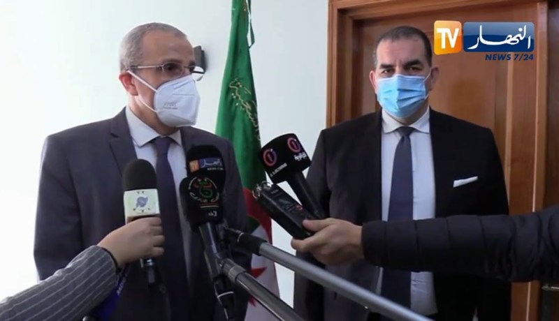 “وزير التعليم العالي :” المؤسسات الإقتصادية تبحث عن البحث التطويري وهذا يتطلب مهارات