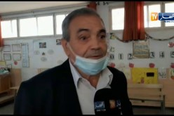 رئيس بلدية حسين داي: أتمنى من الشعب أن يدلي بصوته للدستور