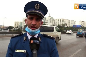 أمن: تحسيس السواق لتفادي حوادث المرور خاصة خلال الدقائق الأخيرة من آذان المغرب