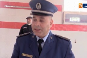 مستغانم/ حجز 3 قناطير من اللحوم الحمراء وأزيد من 100 كلغ من الأحشاء الفاسدة