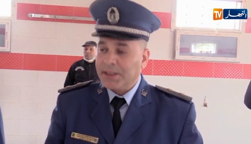 مستغانم/ حجز 3 قناطير من اللحوم الحمراء وأزيد من 100 كلغ من الأحشاء الفاسدة