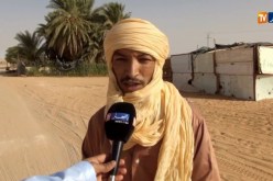 إليزي/ سكان قرية أوهانت بعين أمناس يطالبون بحقهم في التنمية